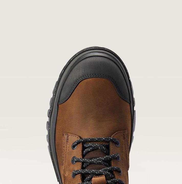 Produktbild Ariat stiefeletten moresby h2o (44)
