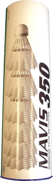 Huspo Badminton Shuttles Yonex - 6er Dose