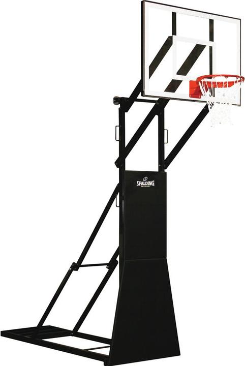 Produktbild Spalding Basketballanlage Street Tournament