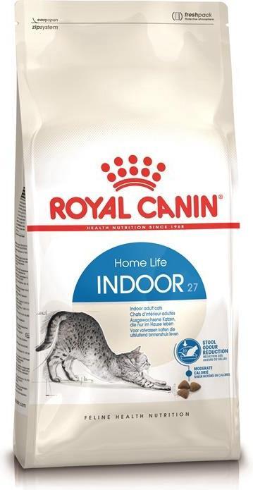 Immagine prodotto Royal Canin Interno 27 (Adulto, 1 pz., 4000 g)