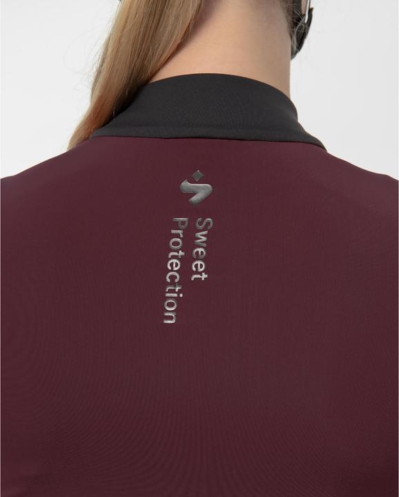 Actual product image Sweet Protection Crossfire Hybrid Ls (L)