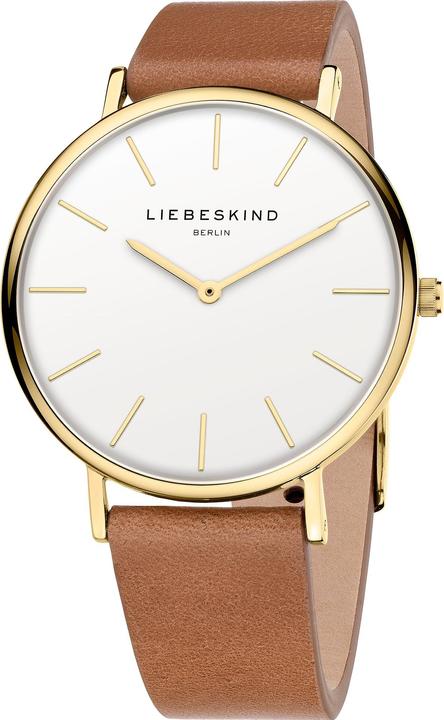 Liebeskind Berlin Trendy (Analoguhr, 38 mm)