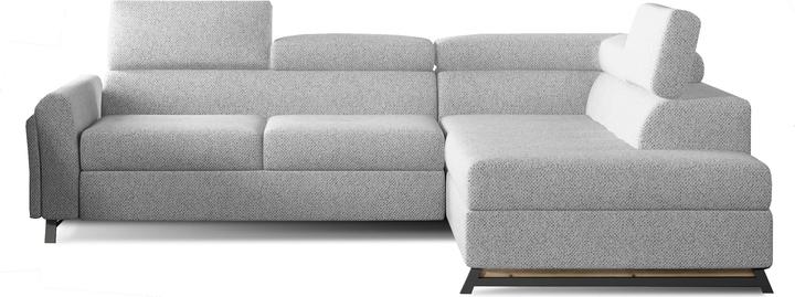 Produktbild ELTAP Kairos (Ecksofa, 4-Sitzer, Bettsofa)