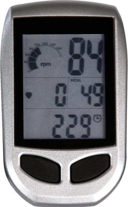 Image du produit Tunturi Display für Platinum Sprinter Bike PRO