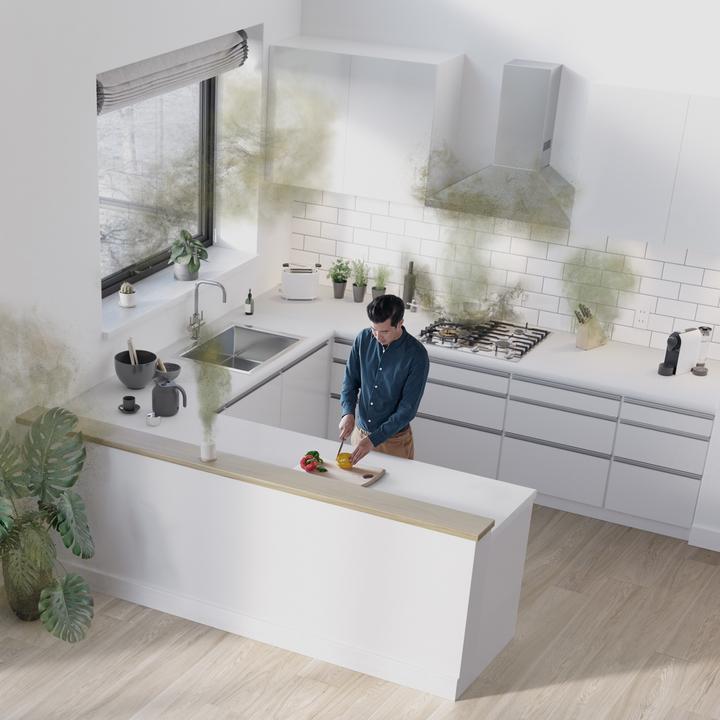 Produktbild Dyson Purifier Hot + Cool HP10 (27 m²)