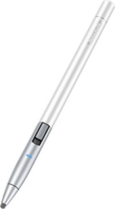 Actual product image Nillkin Rysik iSketch Stylus Pen Srebrny