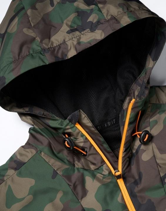Image du produit Loose Riders Windbreaker Anorak (M)