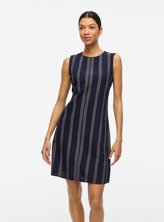 Actual product image Vila Ärmellos Minikleid (40)