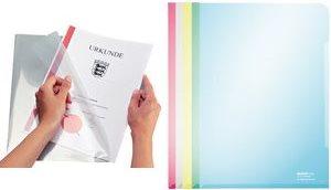 Image du produit Leitz Pochette Premium A4 View (A4, 100 x)