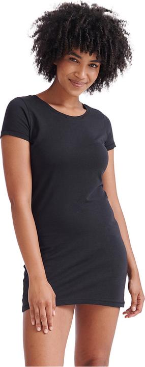 Immagine prodotto Skinni Fit Maglietta Vestito Donna (S)