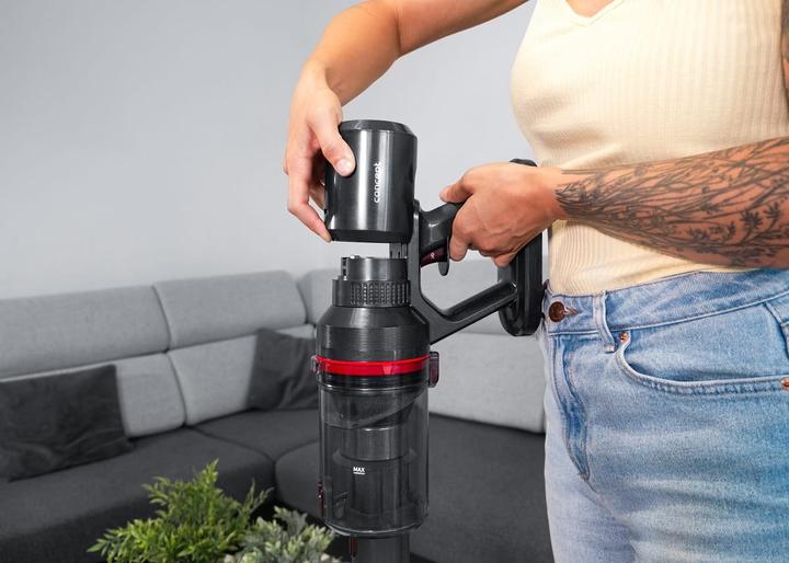 Produktbild Concept Staubsauger Ultimate 29.6V VP6150