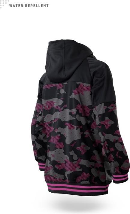 Image du produit Loose Riders Fleece Jacket (S)