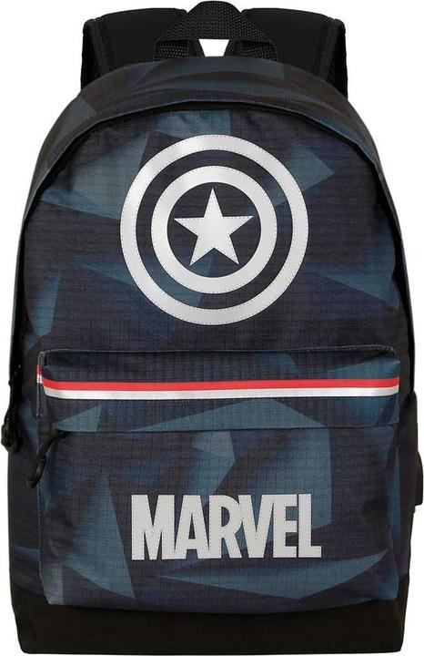 Produktbild Karactermania Silver HS Backpack Metal (22 l)