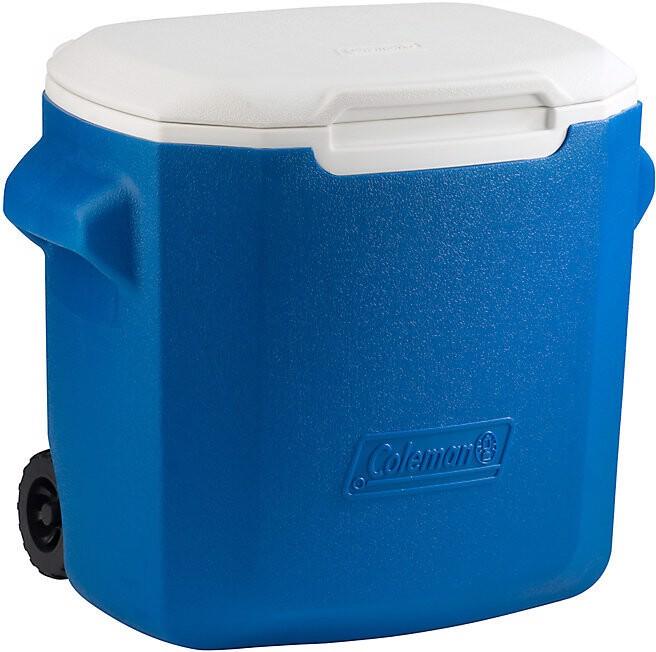 Coleman 28 QT Excursion (26 l)