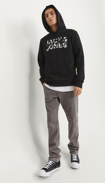 Produktbild Jack & Jones Mike Original AM 590 Tapered Fit Jeans (30)