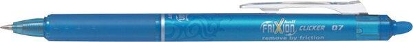 Image du produit Pilot FriXion Clicker (Bleu clair, 1 x)