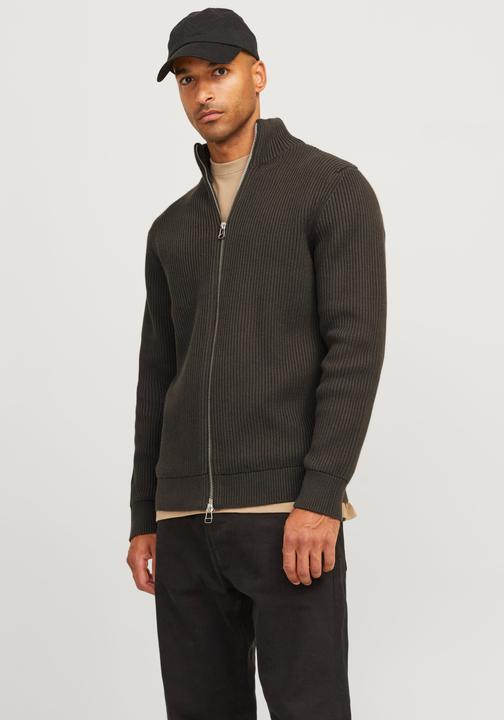 Produktbild Jack & Jones Rddwalt Cardigan Knit Noos (L)