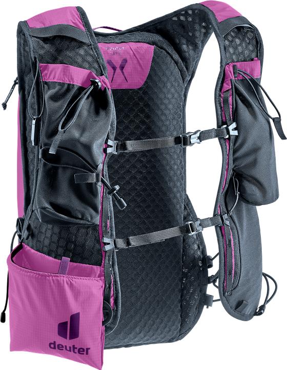Produktbild Deuter Ascender 7 (7 l)