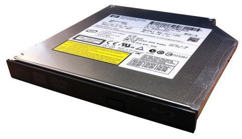 Image du produit HP DVD Drive BlueRay (Lecteur Blu-ray)