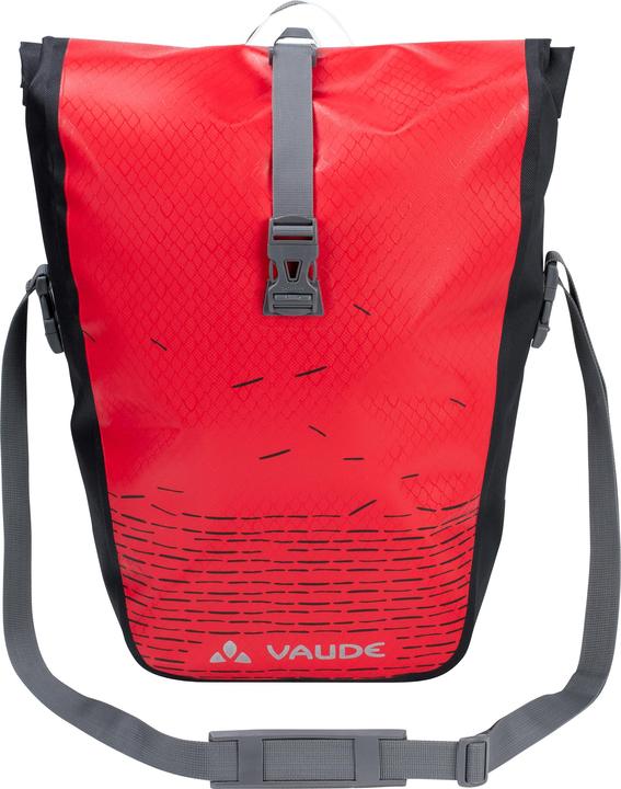 Actual product image Vaude Aqua Back Print Single (24 l, Luggage carrier bag)