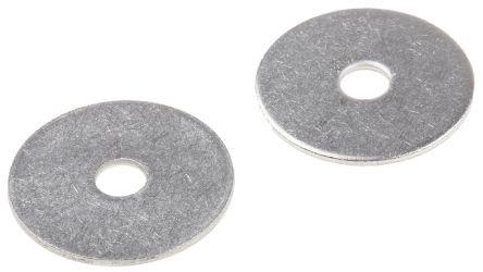 Produktbild Rs Pro Karosseriescheiben, Edelstahl Glatt A2, M12, Stärke 1.5mm, 5.3mm x 50mm (M12)