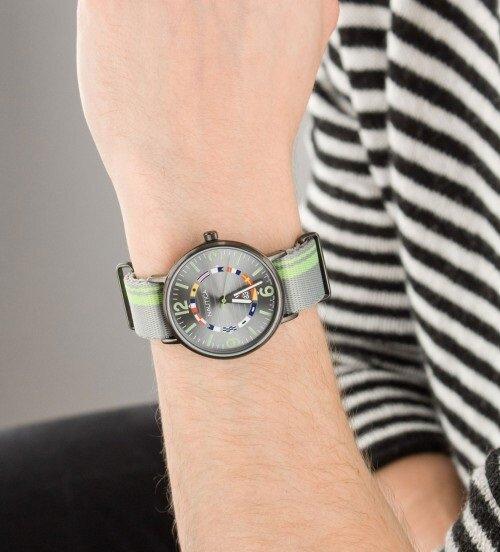 Produktbild Nautica N83 Mod. WAVE GARDEN