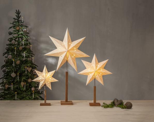 Produktbild Star Trading Standleuchte