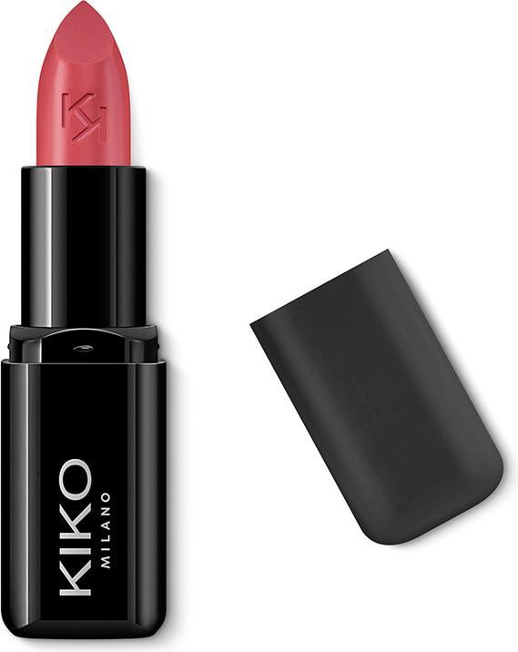 Image du produit KIKO Milano Smart Fusion Lipstick (407 Rosewood)