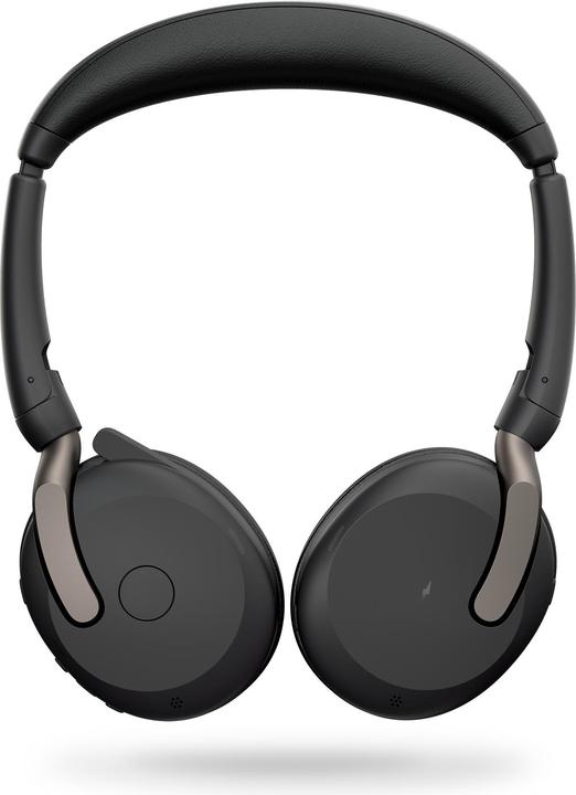 Image du produit Jabra Evolve2 65 Flex (Sans fil, USB-C)