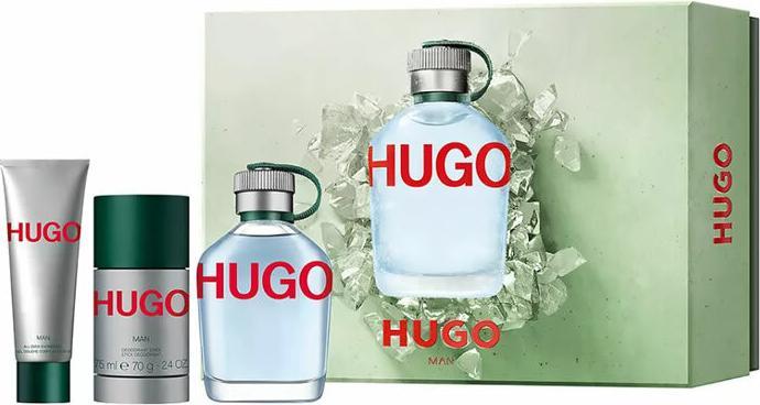 Produktbild HUGO Man (Manicure set)