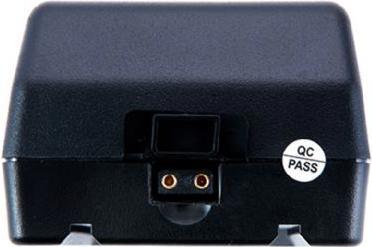 Immagine prodotto Rolux Batteria V-Mount RL-190S 190Wh 14.8V 12800mAh (1 pz., 19000 mAh, Accumulatore di carica elettrica)