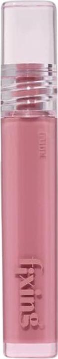 Actual product image Etude House ETUDE Glow Fixing Tint #5 Mauvement Non-sticky Glossy Shine Lip Stain (05 Mauvement)