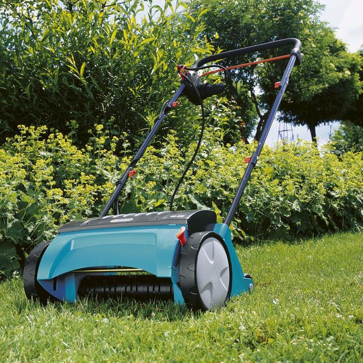 Produktbild Gardena Es 500