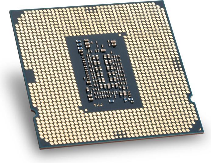 Actual product image Intel Core i7-10700K (LGA 1200, 3.80 GHz, 8 -Core)