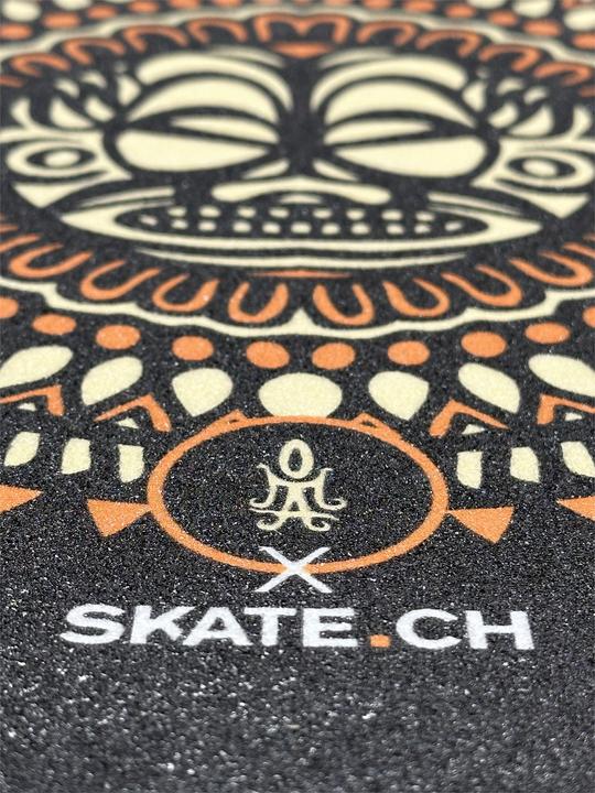 Image du produit Skate.ch Tikki X Magnani Griptape