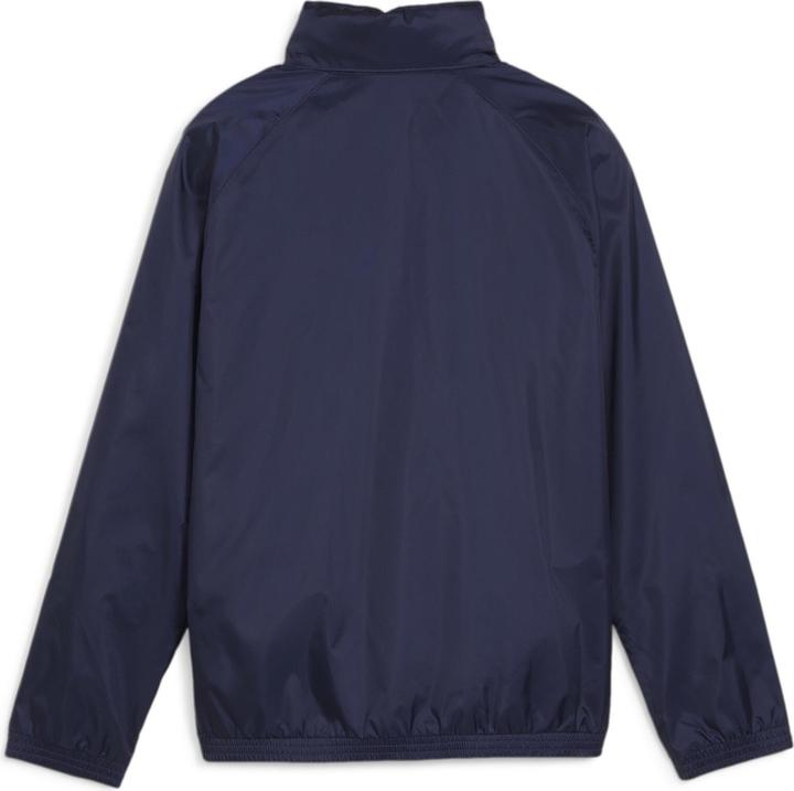 Produktbild Puma teamGOAL Allweather Jacket Jr (164)