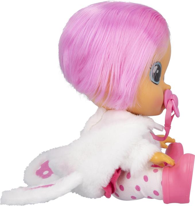 Image du produit IMC Toys Cry Babies Dressy Coney