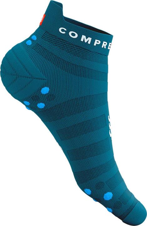 Image du produit Compressport Chaussettes Pro Racing v4.0 Ultralight Run Low (45 - 48)
