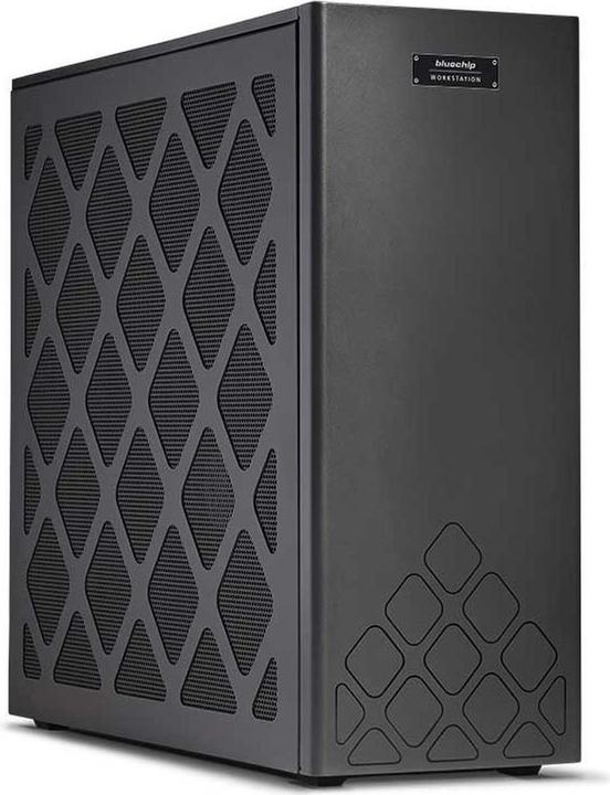 Produktbild Bluechip BUSINESSline Workstation WS800 (i9-14900KF, 16 GB, 500 GB, RTX A4000)