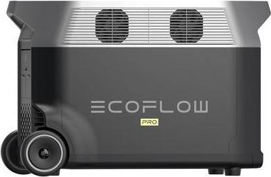 Immagine prodotto EcoFlow Delta Pro CH (3600 Wh, 45 kg)