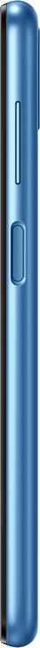 Actual product image Samsung Galaxy M12 EU (64 GB, Blue, 6.50", Dual SIM, 48 Mpx, 4G)