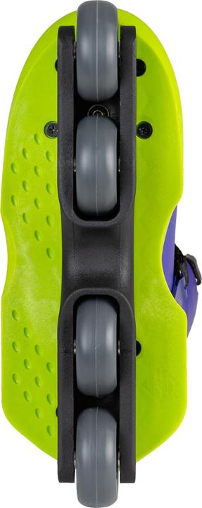 Actual product image Powerslide Usd Aggressive Skates (41, 41.5, 42, 41 1/3)