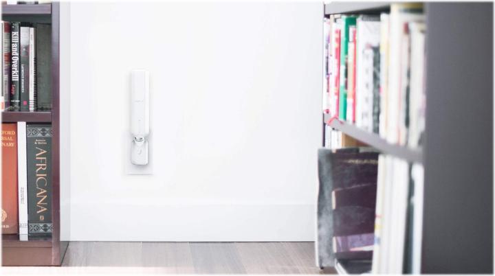 Productafbeelding Ubiquiti AFi-R AmpliFi Mesh Router Systeem