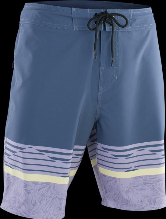 ION Boardshorts Slade 19" men - salty-indigo