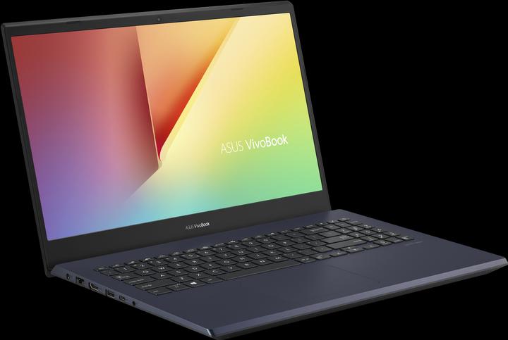 Produktbild ASUS GamingBook X571GT-AL101T (15.60", Intel Core i7-9750H, 16 GB, 512 GB, CH)