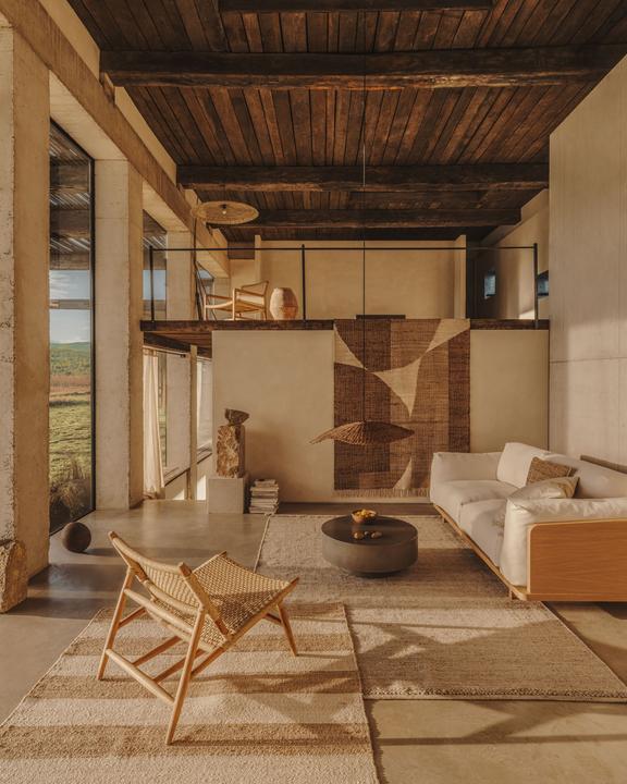 Kave Home Oaq (3-Sitzer)