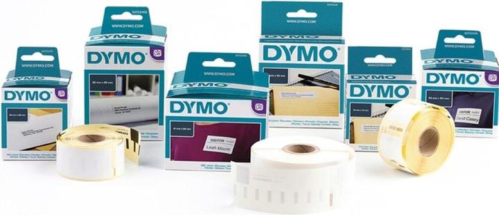 Actual product image Dymo S0722370 Address Labels
