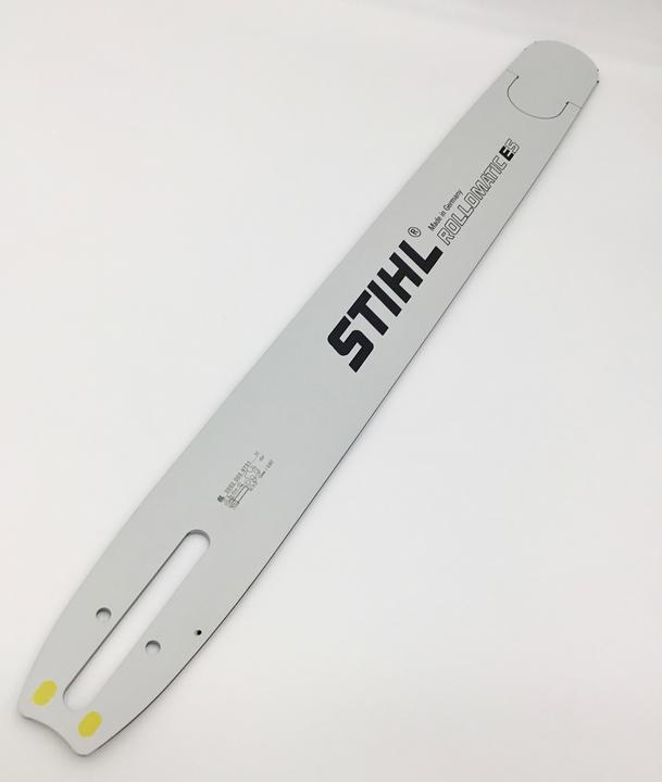 Produktbild Stihl 30020009731-Rollomatic Führungsschiene 63 cm (Kettensäge, Kettensäge Schwert)