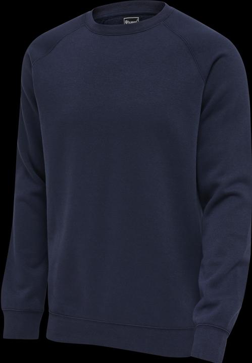 Actual product image hummel Red Classic Sweatshirt (L)