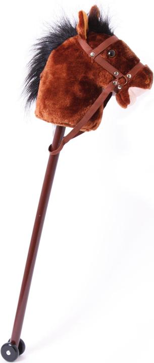 small foot Hobbyhorse Thunder